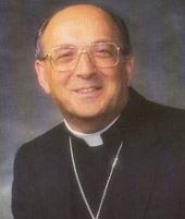 Monseigneur François Thibodeau