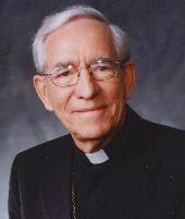 Monseigneur Maurice Couture
